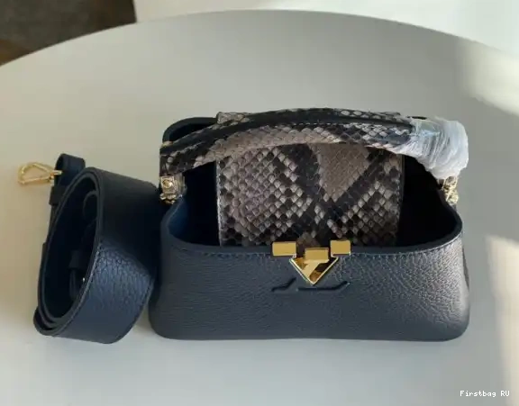 Firstbag ru MINI VUITTON LOUIS CAPUCINES 0618